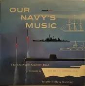 United States Naval Academy Band