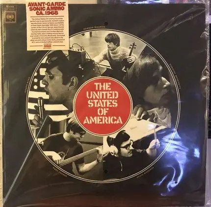 United States Of America - United.. -Black FR-