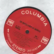 LP - United States Of America - United States Of America