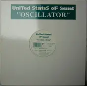 United States Of Sound - Oscillator