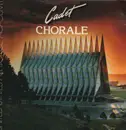 LP - United States Air Force Academy - Cadet Chorale