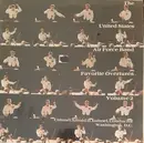 LP - United States Air Force Band - Favorite Overtures Volume 2