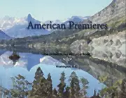 CD - United States Air Force Band - American Premieres - Still Sealed