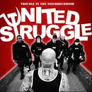 CD - United Struggle - Trouble In The Neighbourhood