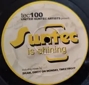 12inch Vinyl Single - United Suntec Artists - Suntec Is Shining