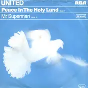 The United - Peace In The Holy Land