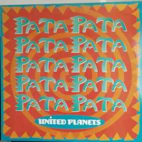 United Planets - Pata Pata