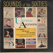 United Artists - Sounds of the Sixties