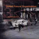 Double LP - United Future Organization - 3rd Perspective - + 12'