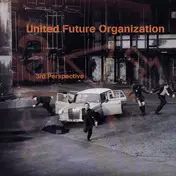 United Future Organization - 3rd Perspective