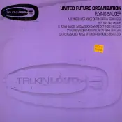 United Future Organization - Flying Saucer