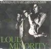 CD - United Future Organization - Loud Minority