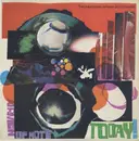 LP - United States Air Force Jazz Ensemble - The Airmen Of Note - Today