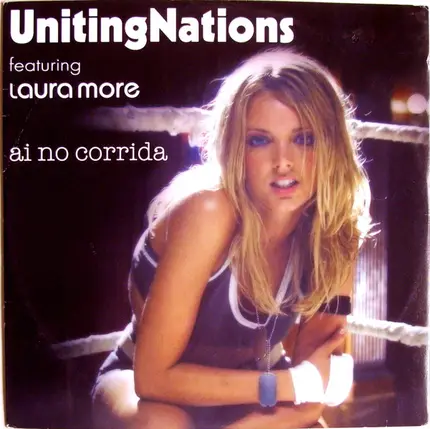 Uniting Nations - Ai No Corrida