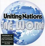 uniting nations - One World