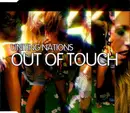 CD Single - Uniting Nations - Out Of Touch