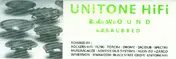 unitone hifi - Rewound + Rerubbed