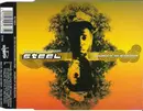 CD Single - Unitone Rockers Featuring Black Steel - Children Of The Revolution