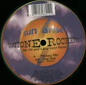 Unitone Rockers