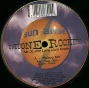 Unitone Rockers - Sun Arise