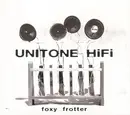 CD Single - Unitone HiFi - Foxy Frotter