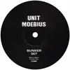 LP - Unit Moebius - Untitled