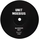 LP - Unit Moebius - Untitled