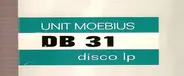 Unit Moebius - Disco LP