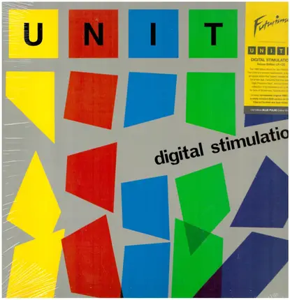 Units - Digital Stimulation