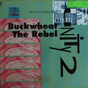 Unity 2 - Buckwheat The Rebel