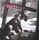 12'' - Unity 2 - What Is It, Yo?!