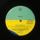 12inch Vinyl Single - Unity 2 - What Is It, Yo?!