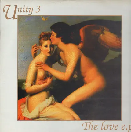 Unity 3 - The Love ep