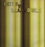 12inch Vinyl Single - Unity 3 vs. TA.LA.RI.CO - Vol. 2