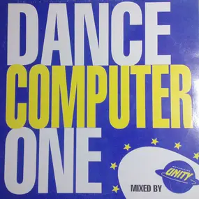 Unity - Dance Computer One