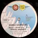12inch Vinyl Single - Unity - Dance Carnaval (Rmx Version)