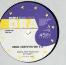 12inch Vinyl Single - Unity - Dance Computer One
