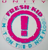 Unity - Jam It On The Dance Floor