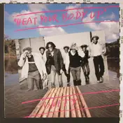 Unity - Heat your Body Up