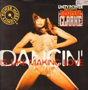 Unity Power - Dancin' is Like Making Love