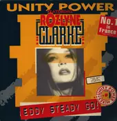 Unity Power Featuring Rozlyne Clarke - Eddy Steady Go (Remix)