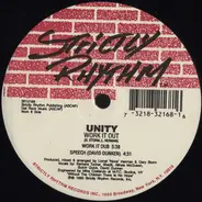 Unity - Work It Out