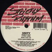 Unity - Work It Out