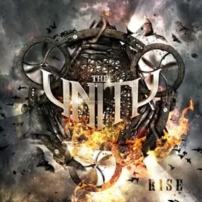 Unity - Rise -Box Set/Lp+cd/Digi-