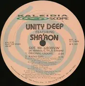 Unity Deep Featuring Sha'ron