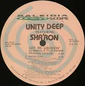 Unity Deep Featuring Sha'ron