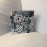 LP - Univeria Zekt - The Unnamables - Textured cover