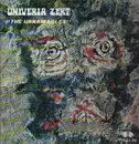 LP - Univeria Zekt - The Unnamables - Textured cover