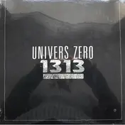 Univers Zero - 1313