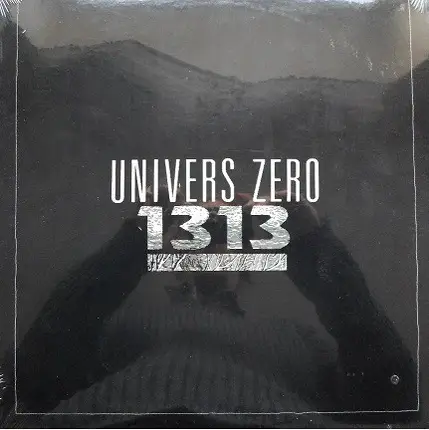 Univers Zero - 1313